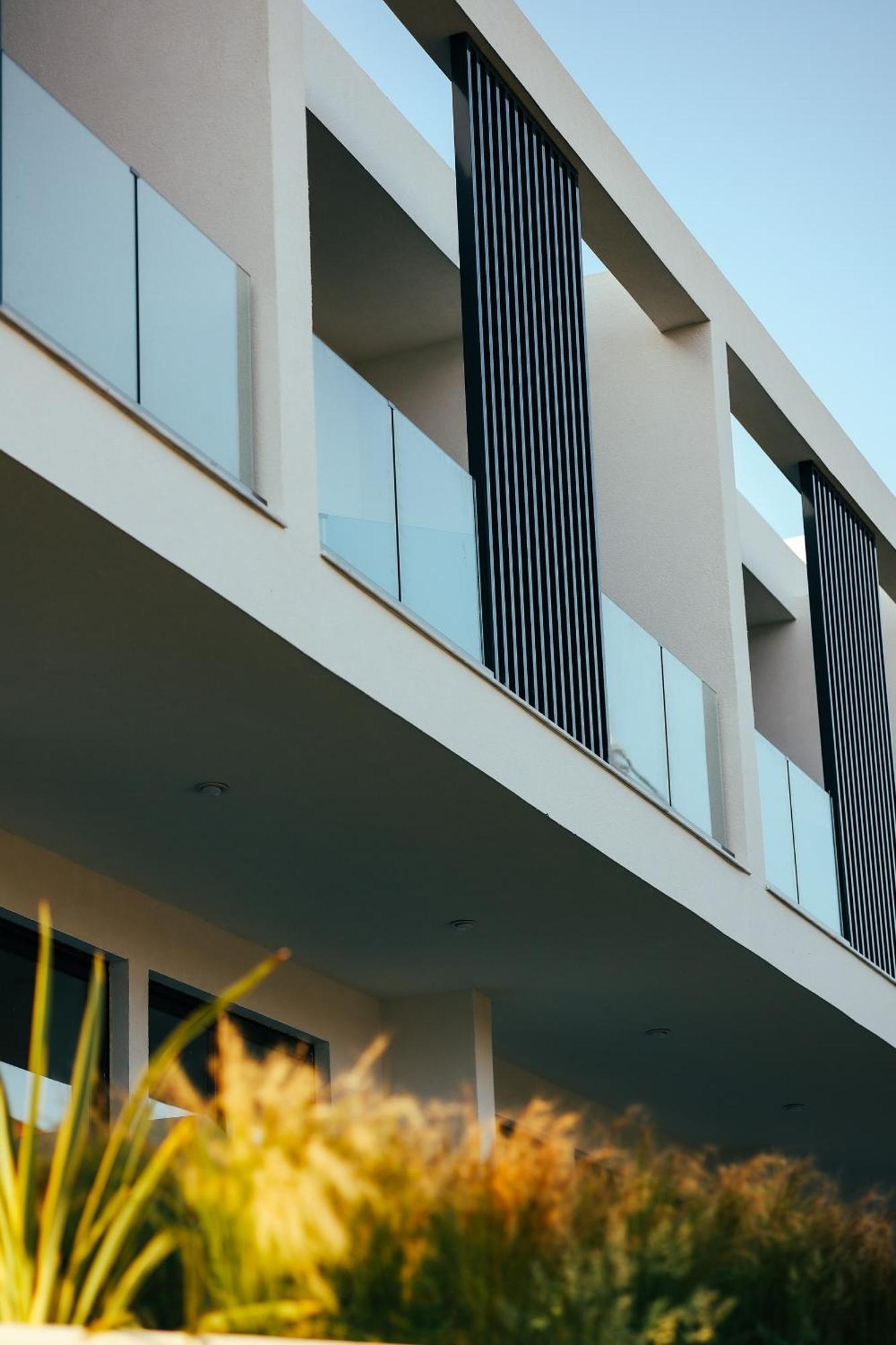 Fenias Luxury Studios Kallithea  Exterior photo